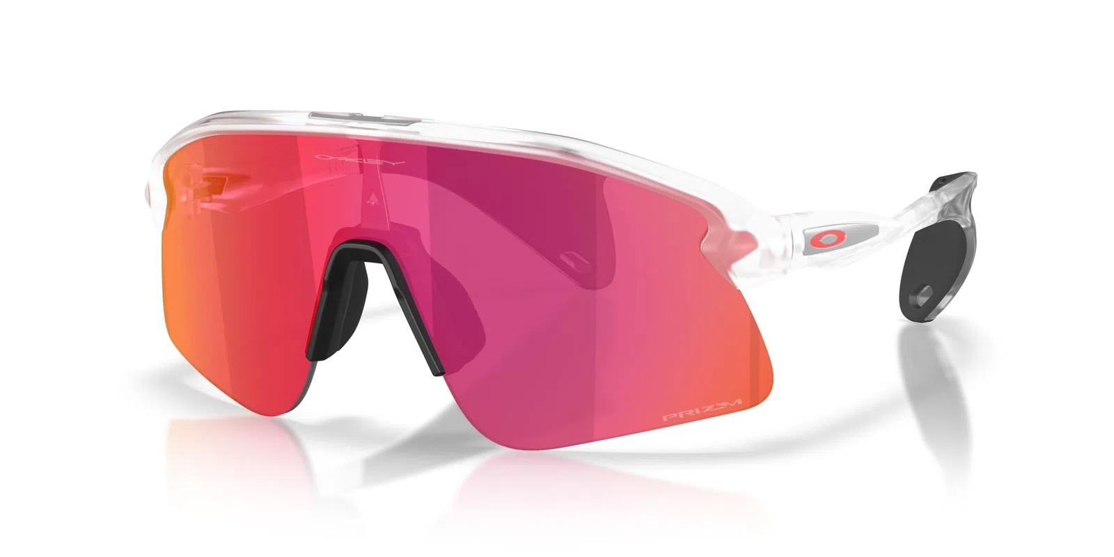 Oakley Stunt Devil S 9518 Sunglasses - view 7